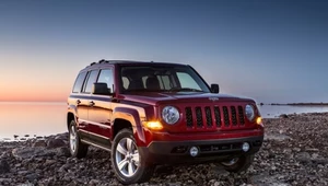 Jeep Patriot z rekordowym wzrostem sprzedaży. Wyszedł z produkcji 3 lata temu! 