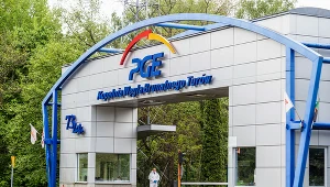 Kopalnia Węgla Brunatnego Turów  