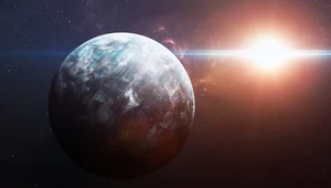 Planeta X. Układ Słoneczny może ją skrywać miliardy kilometrów od Słońca