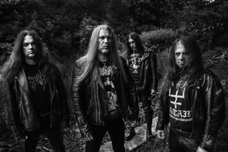 Zespół Azarath rusza w trasę koncertową Zespół Azarath rusza w trasę koncertową