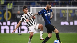 Inter - Juventus. Komu przypadnie Superpuchar Włoch? 