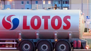 Politycy KO chcą wyjaśnień w sprawie ew. sprzedaży stacji paliw Lotosu węgierskie spółce MOL. Zdj. ilustracyjne
