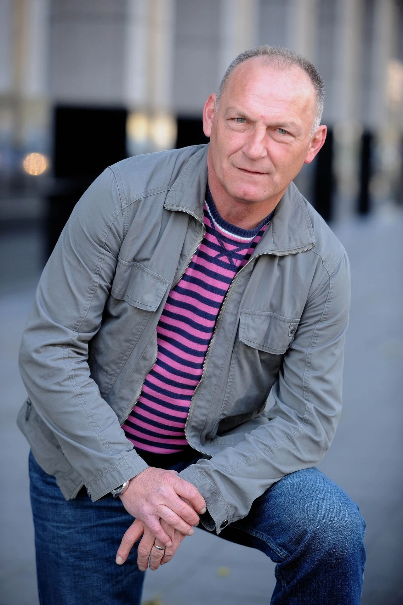Andrzej Iwan Andrzej Iwan