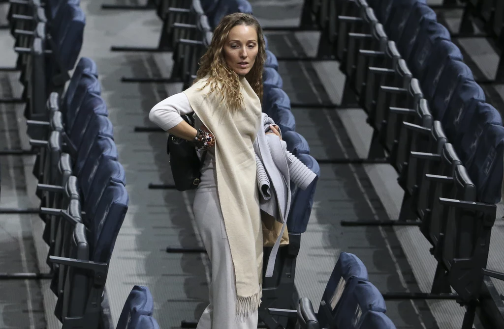 Jelena Djoković, żona Novaka Djokovicia