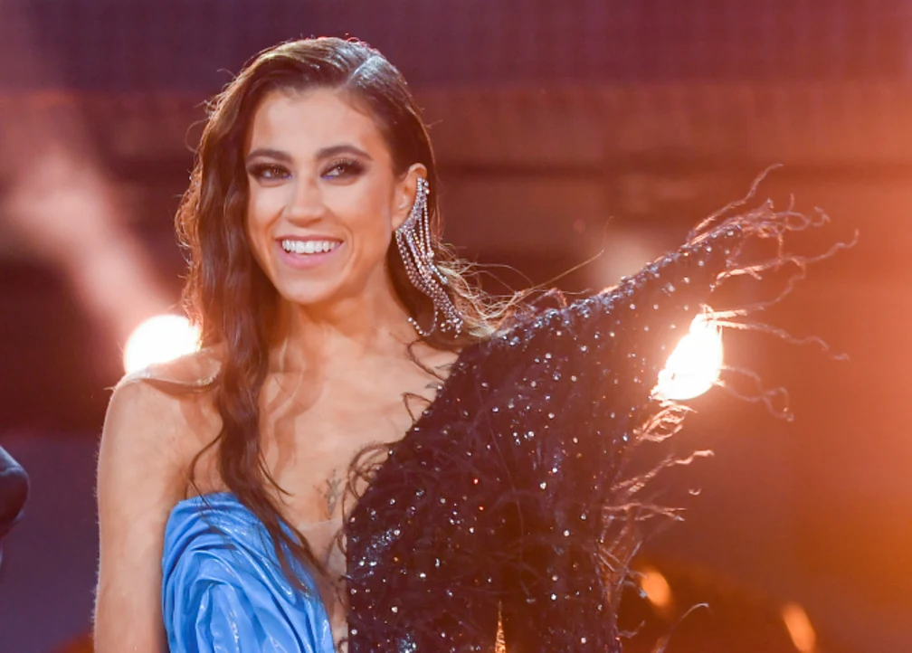 Maja Hyży Maja Hyży