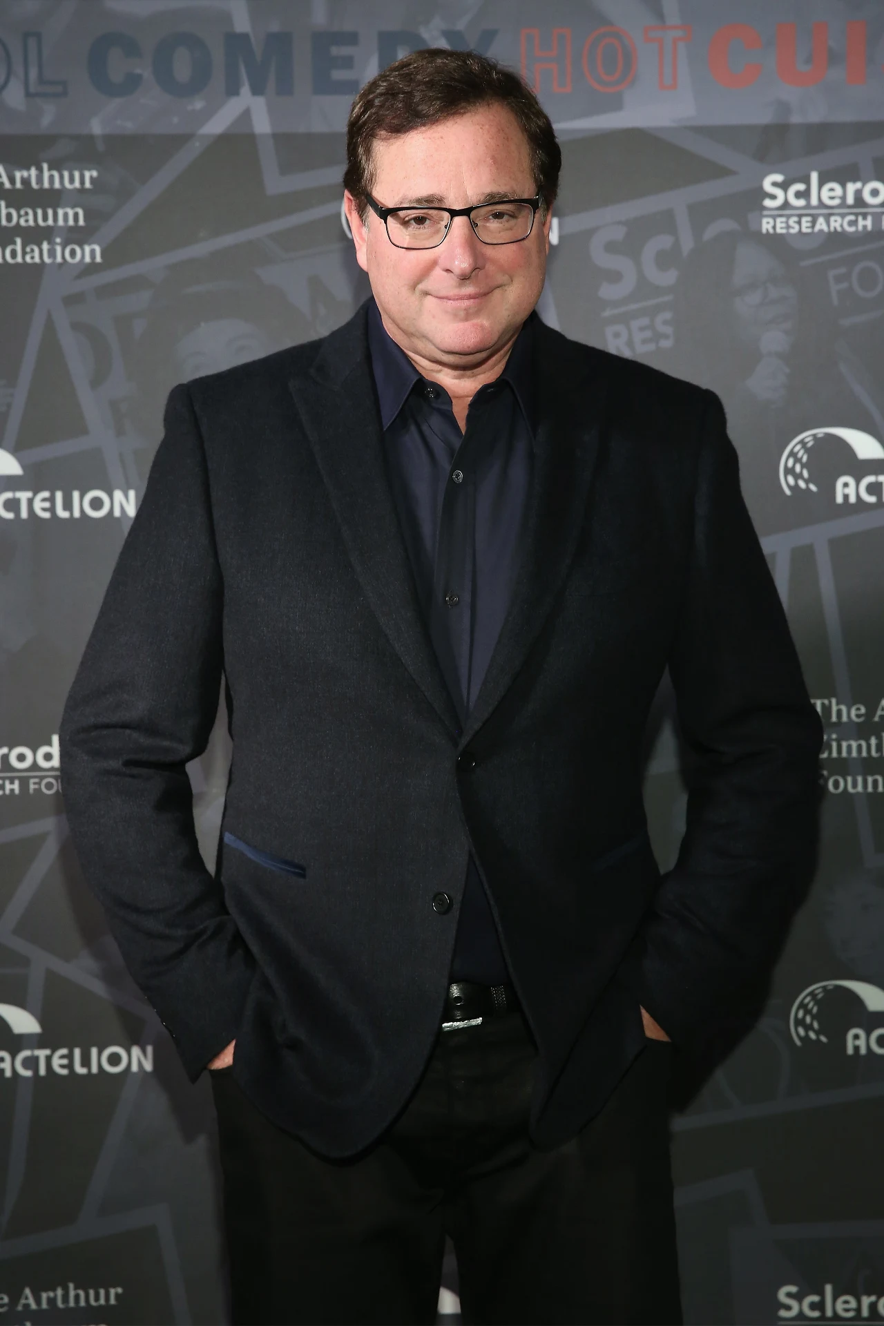 Bob Saget
