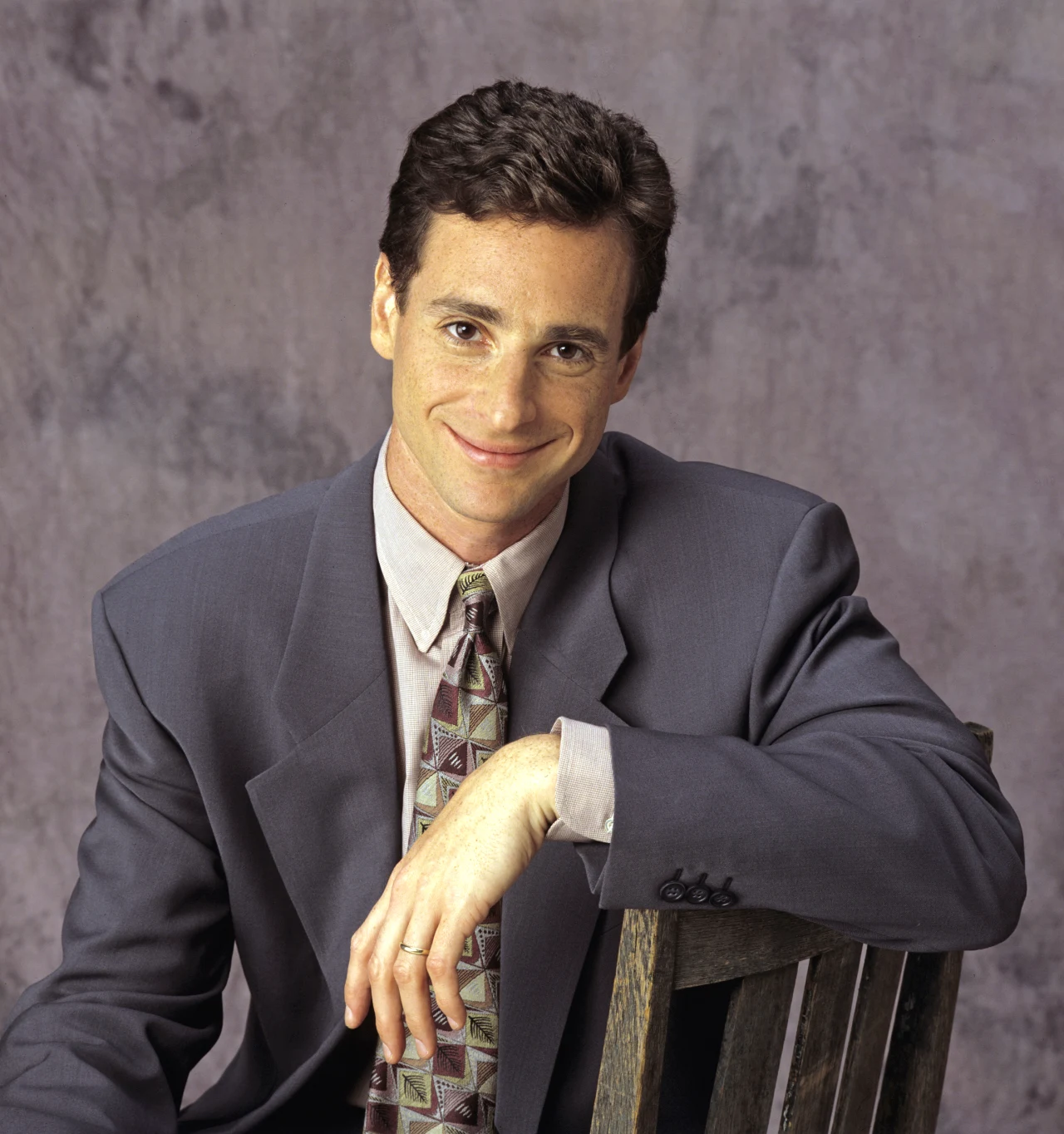 Bob Saget