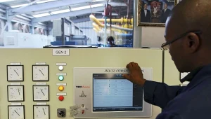 Ceny gazu i energii kluczowe 