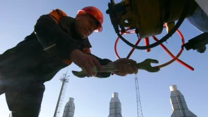 Cena gazy nadal wysoka 