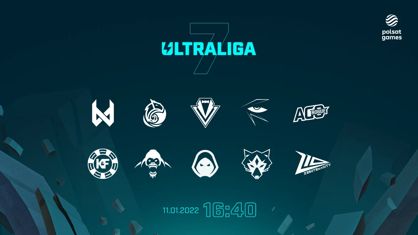 Ultraliga Ultraliga