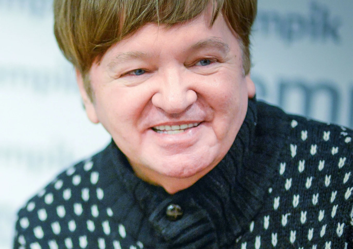 Bohdan Gadomski Bohdan Gadomski