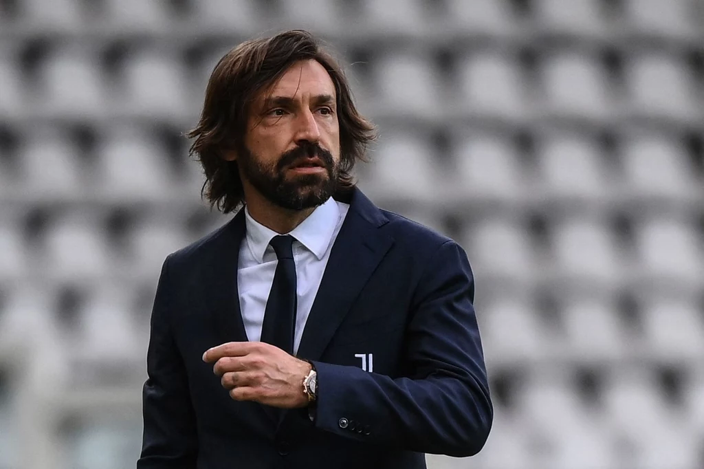 Andrea Pirlo Andrea Pirlo
