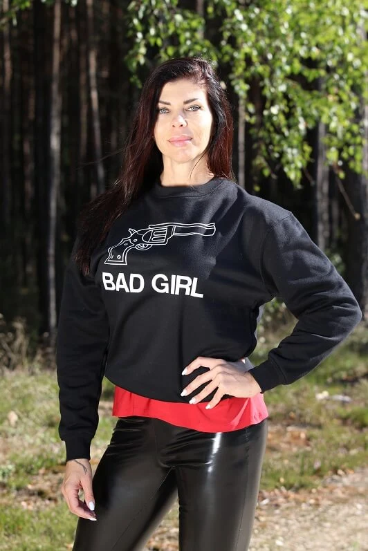 "Farma": Monika Idzikowska