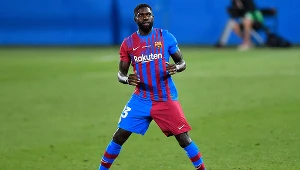 Samuel Umtiti