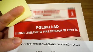 Fiskus będzie udzielał porad wyjaśniając przepisy Polskiego Ładu. Zdj. ilustracyjne