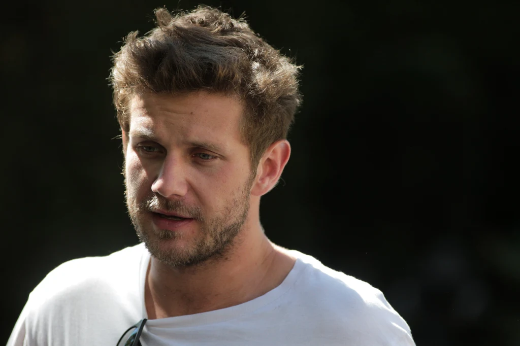 Antonii Królikowski Antonii Królikowski