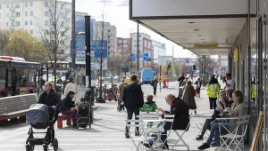 Szwedzki rząd ogłosił zaostrzenie restrykcji epidemicznych