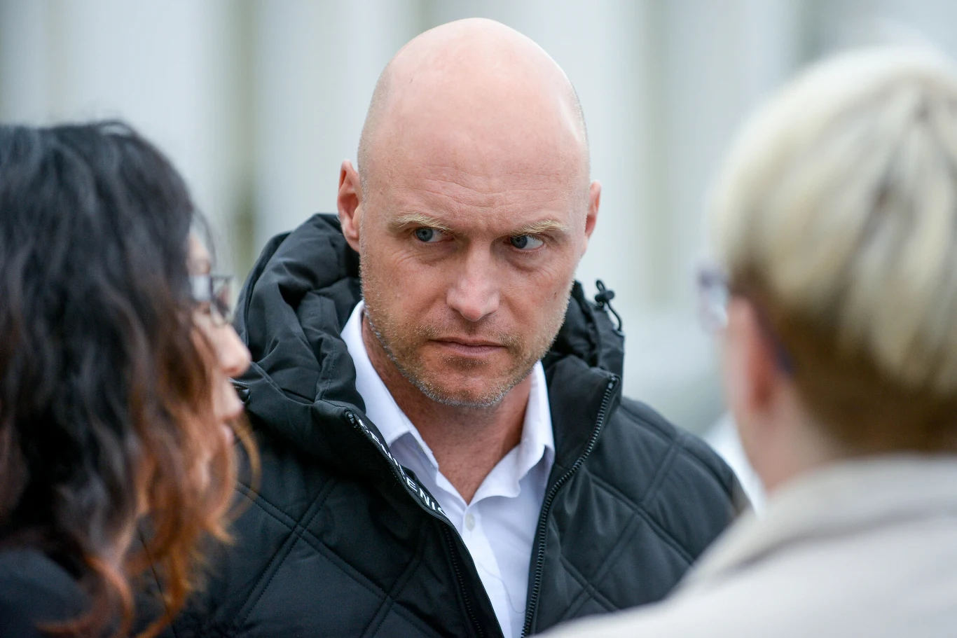 Krzysztof Krawczyk junior Krzysztof Krawczyk junior