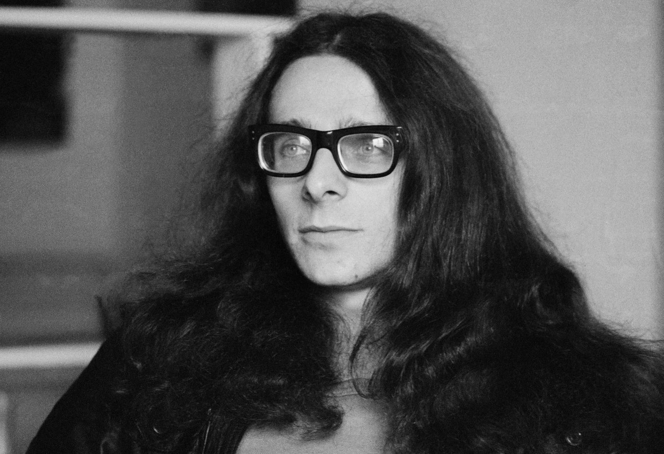 Burke Shelley nie żyje Burke Shelley nie żyje