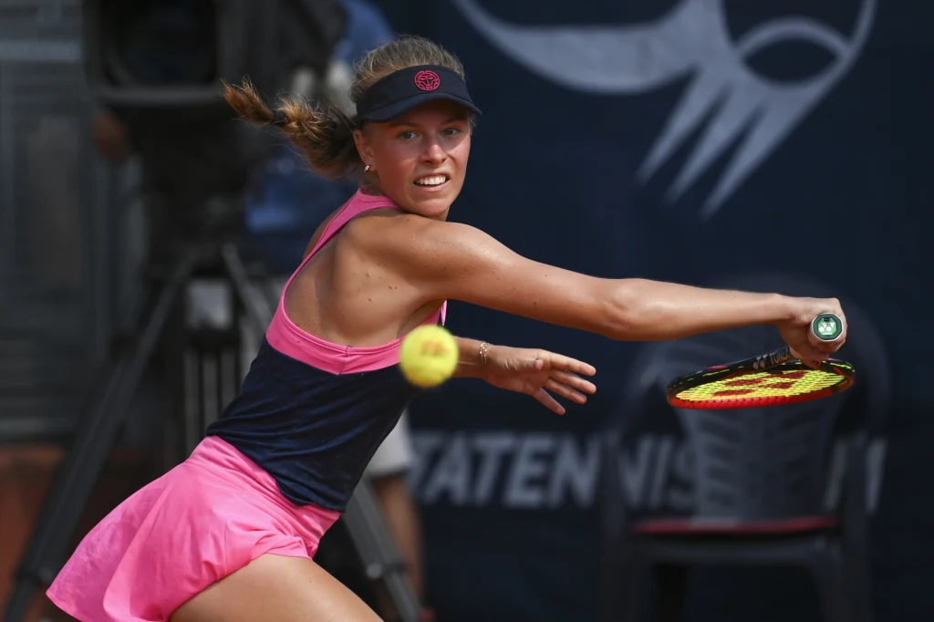 Magdalena Fręch Magdalena Fręch