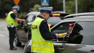 Poranne, przesiewowe kontrole trzeźwości to zjawisko niespotykane w innych krajach