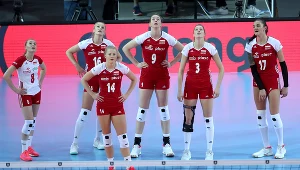 MŚ w siatkówce kobiet. Wciąż nie ma polskich miast - gospodarzy