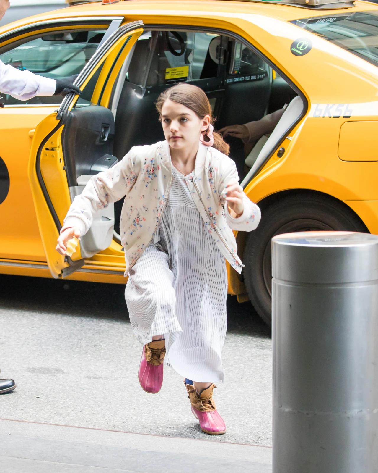 Suri Cruise Suri Cruise