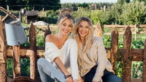 "Farmę" poprowadzą Marcelina Zawadzka i Ilona Krawczyńska