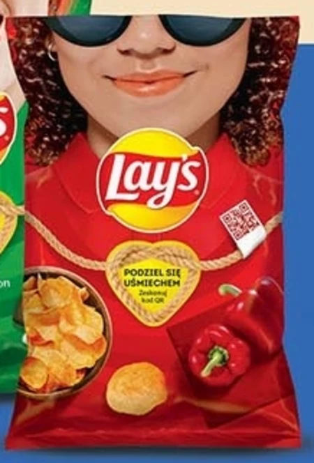 Chipsy Lay's