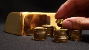 2021 rok słaby dla złota, 2022 będzie rokiem złota! 