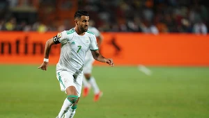 Puchar Narodów Afryki. Algieria - Sierra Leone 0-0. Zapis relacji na żywo