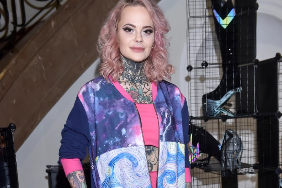 Monika Miller Monika Miller