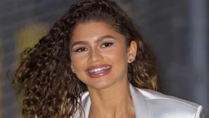 Zendaya zachwyciła w sukni Lindy Evangelisty! 