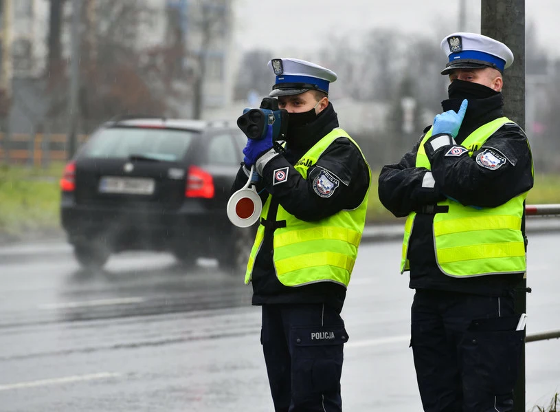 "Wirtualny antyradar" sposobem na nowy taryfikator mandatów?