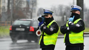 "Wirtualny antyradar" sposobem na nowy taryfikator mandatów?