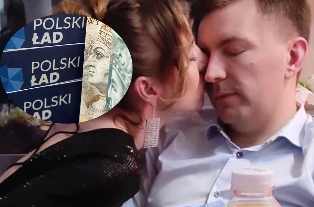 Marianna Schreiber porównała swoje małżeństwo do Polskiego Ładu! Marianna Schreiber porównała swoje małżeństwo do Polskiego Ładu!