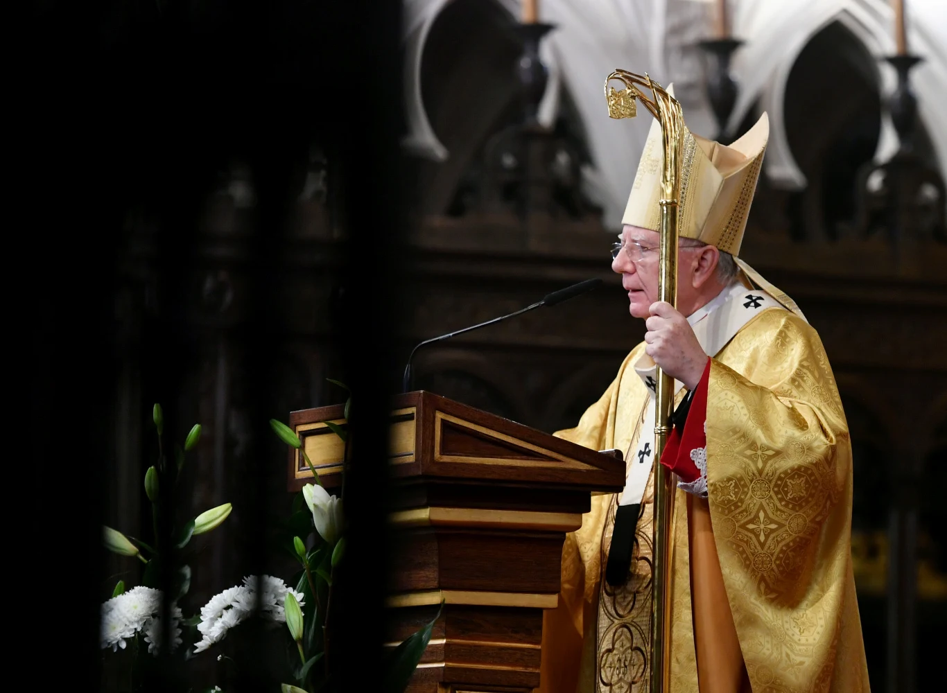 Abp Marek Jędraszewski