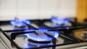 Rynek gazu ciepi na wysokich cenach 