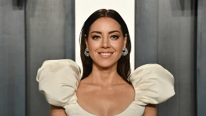 Aubrey Plaza