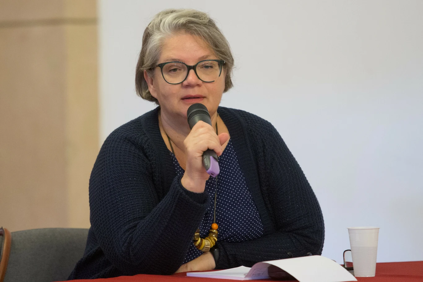 Dorota Zawadzka jako "Superniania" potrafiła udzielić świetnych rad innym rodzicom w kwestii wychowania dzieci, jednak nie ominęły jej problemy z własnym dzieckiem Dorota Zawadzka jako "Superniania" potrafiła udzielić świetnych rad innym rodzicom w kwestii wychowania dzieci, jednak nie ominęły jej problemy z własnym dzieckiem