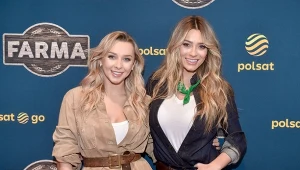 "Farma": Ilona Krawczyńska i Marcelina Zawadzka prowadzącymi!