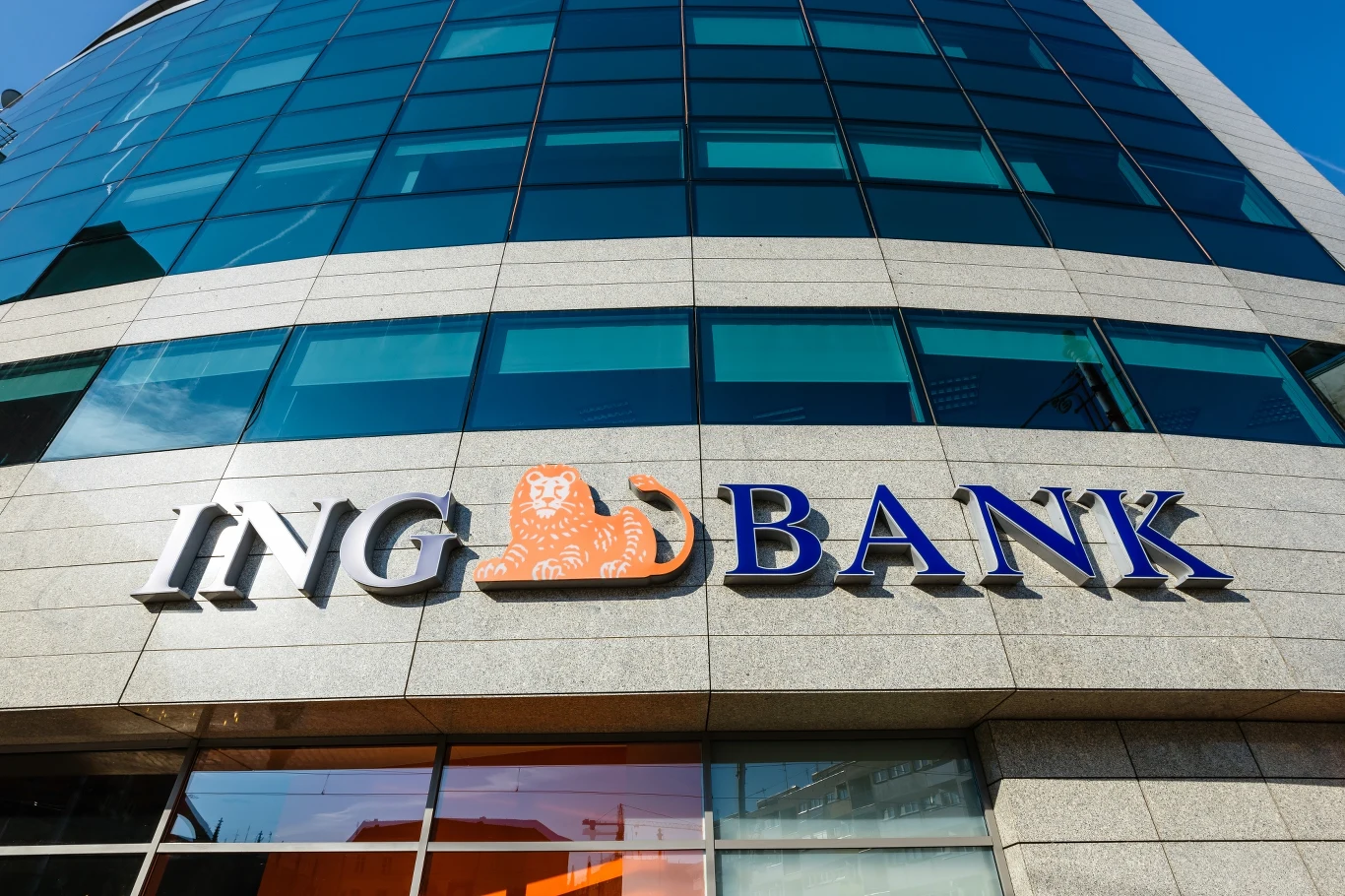 KNF nałożyła na ING BSK kary w łącznej wysokości 4,3 mln zł KNF nałożyła na ING BSK kary w łącznej wysokości 4,3 mln zł