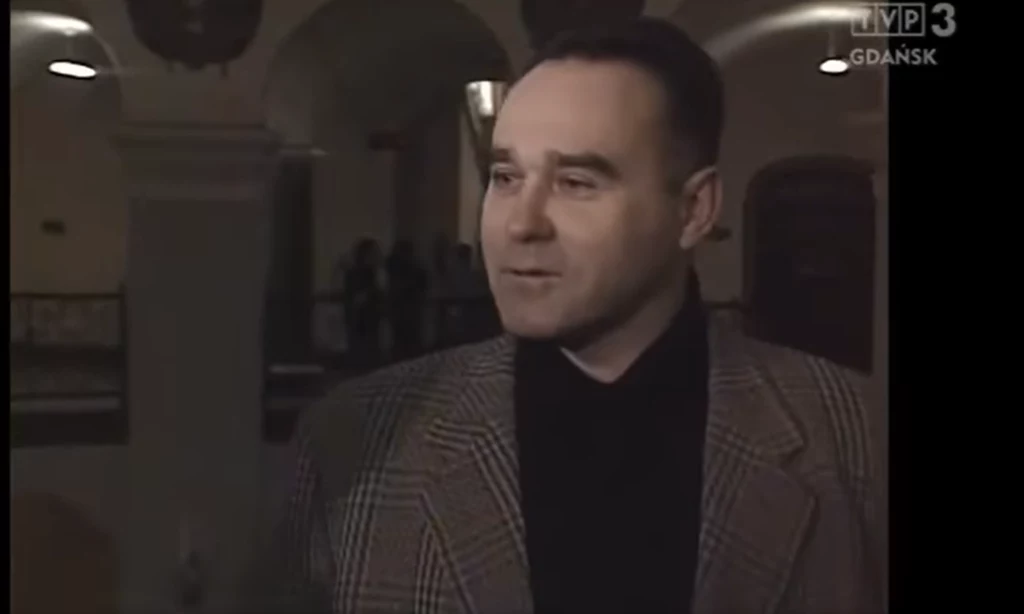 Nikodem "Nikoś" Skotarczak Nikodem "Nikoś" Skotarczak
