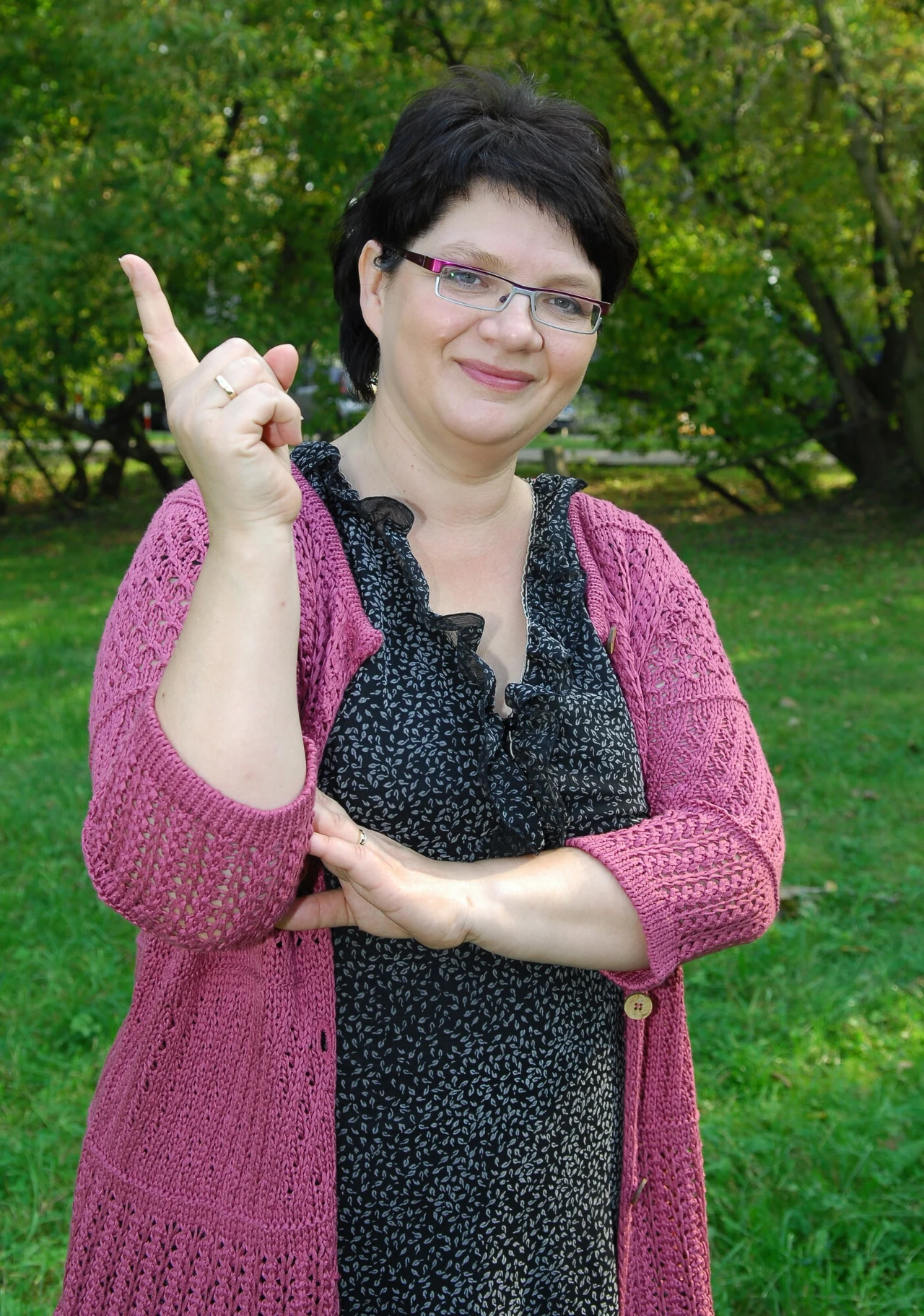 Dorota Zawadzka Dorota Zawadzka