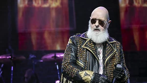 Rob Halford żałuje, że nie słuchał rad lekarzy, gdy walczył z rakiem