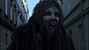 "Krakowskie potwory"