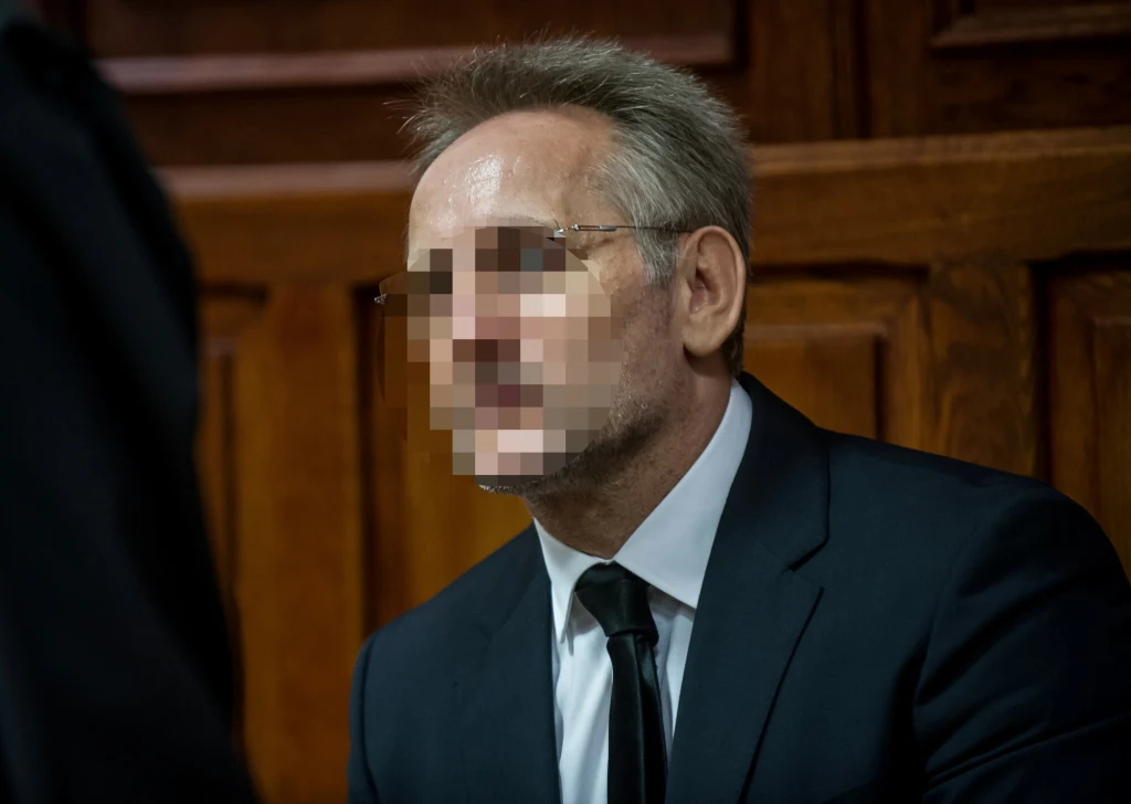 Andrzej "Słowik" Zieliński