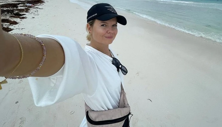 Marta Manowska Marta Manowska