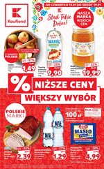 Od czwartku w Kauflandzie