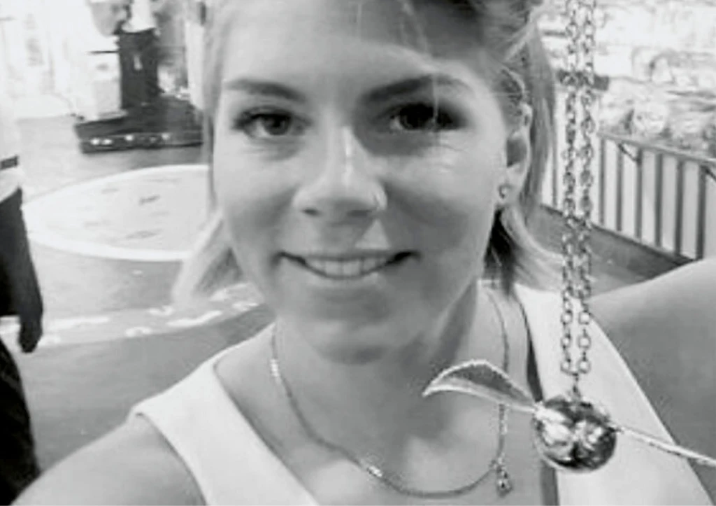 Miranda Fryer